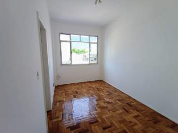 Ótima localização - Apartamento à venda Rua Araújo Lima, Tijuca, Rio de Janeiro - R$ 250.000 - MBAP11357
