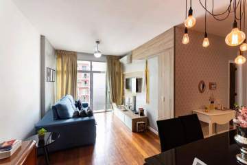 Imperdível - Apartamento à venda Rua Carlos de Vasconcelos, Tijuca, Rio de Janeiro - R$ 690.000 - MBAP27304