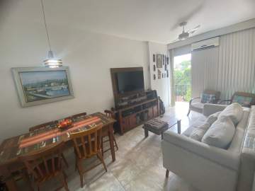 Imperdível - Apartamento à venda Rua Aristides Lobo, Rio Comprido, Rio de Janeiro - R$ 360.000 - MBAP27306