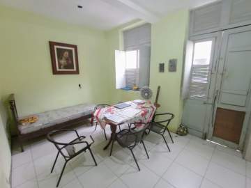Ótima localização - Casa de Vila à venda Rua Piza e Almeida, Vila Isabel, Rio de Janeiro - R$ 185.000 - MBCV40096