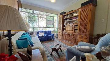 Ótima localização - Apartamento à venda Rua Delgado de Carvalho, Tijuca, Rio de Janeiro - R$ 680.000 - MBAP34878