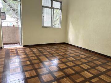 Ótima localização - Apartamento 2 quartos à venda Tijuca, Rio de Janeiro - R$ 400.000 - MBAP27342