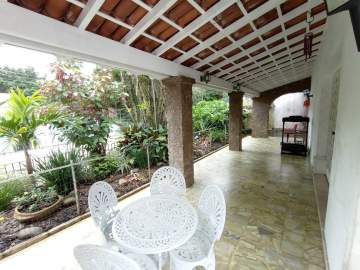 Ótima localização - Casa à venda Rua Raimundo Castro Maia, Alto da Boa Vista, Rio de Janeiro - R$ 1.300.000 - MBCA60035