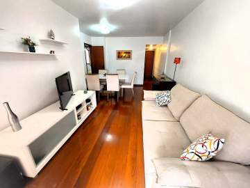 Ótima localização - Apartamento à venda Rua Professor Gabizo, Tijuca, Rio de Janeiro - R$ 730.000 - MBAP27346
