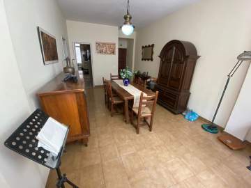 Ótima localização - Apartamento à venda Rua Martins Pena, Tijuca, Rio de Janeiro - R$ 600.000 - MBAP34889 Ótima localização - Apartamento à venda Rua Martins Pena, Tijuca, Rio de Janeiro - R$ 600.000 - MBAP34889