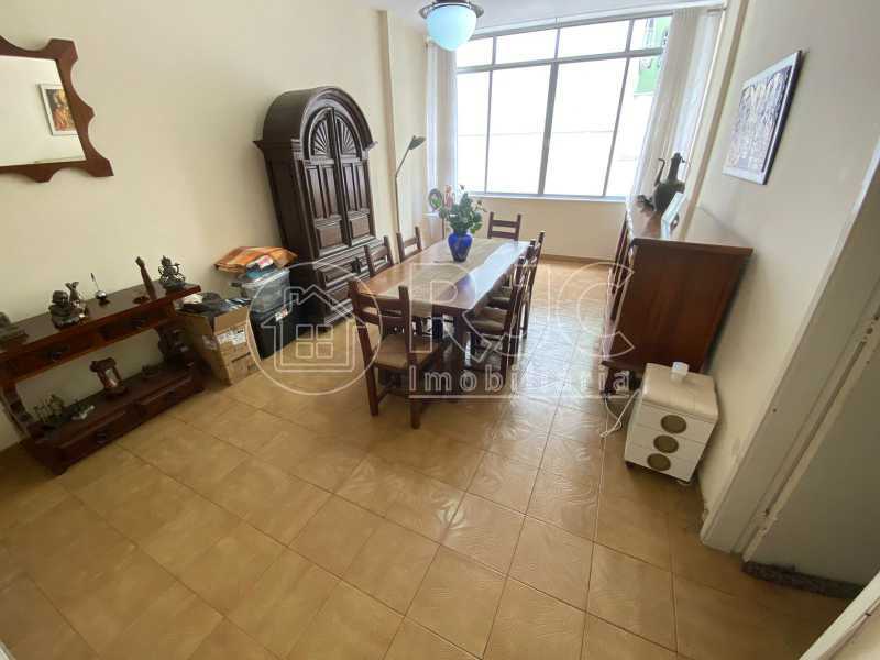 Conheça 2 do imóvel - Apartamento à venda Rua Martins Pena, Tijuca, Rio de Janeiro - R$ 600.000 - MBAP34889 - 2 2 - 2