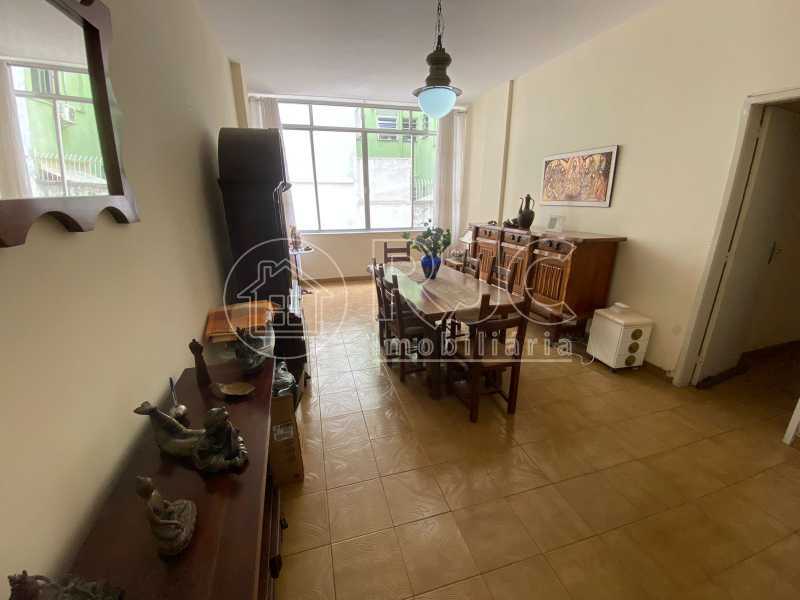Conheça 3 do imóvel - Apartamento à venda Rua Martins Pena, Tijuca, Rio de Janeiro - R$ 600.000 - MBAP34889 - 3 3 - 3