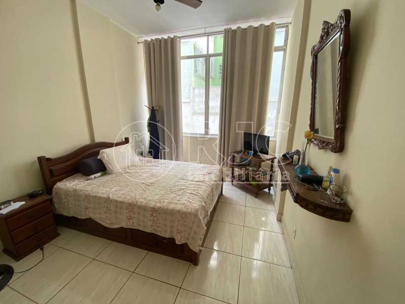 Conheça 5 do imóvel - Apartamento à venda Rua Martins Pena, Tijuca, Rio de Janeiro - R$ 600.000 - MBAP34889 - 5 5 - 5