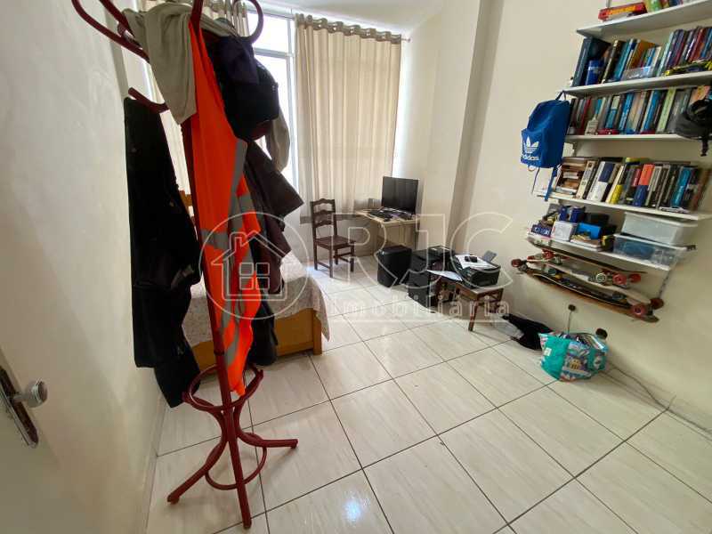 Conheça 6 do imóvel - Apartamento à venda Rua Martins Pena, Tijuca, Rio de Janeiro - R$ 600.000 - MBAP34889 - 6 6 - 6