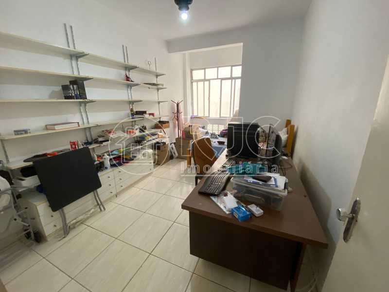 Conheça 7 do imóvel - Apartamento à venda Rua Martins Pena, Tijuca, Rio de Janeiro - R$ 600.000 - MBAP34889 - 7 7 - 7