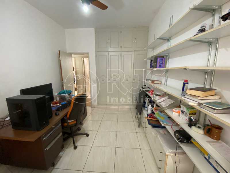 Conheça 8 do imóvel - Apartamento à venda Rua Martins Pena, Tijuca, Rio de Janeiro - R$ 600.000 - MBAP34889 - 8 8 - 8