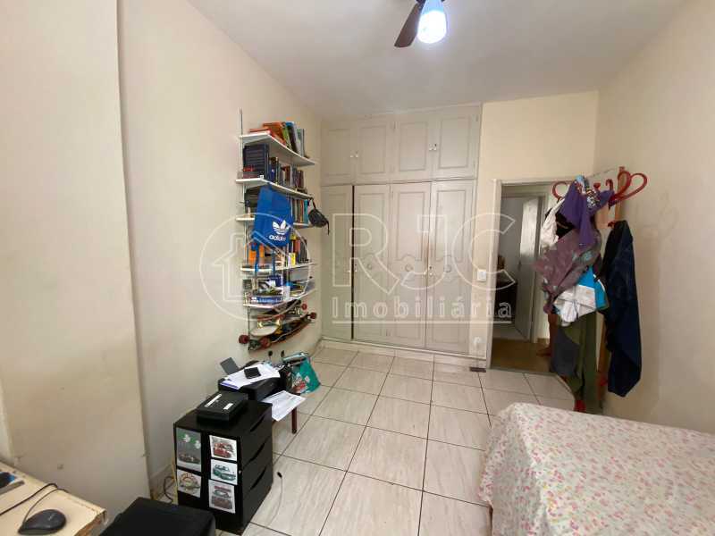 Conheça 9 do imóvel - Apartamento à venda Rua Martins Pena, Tijuca, Rio de Janeiro - R$ 600.000 - MBAP34889 - 9 9 - 9