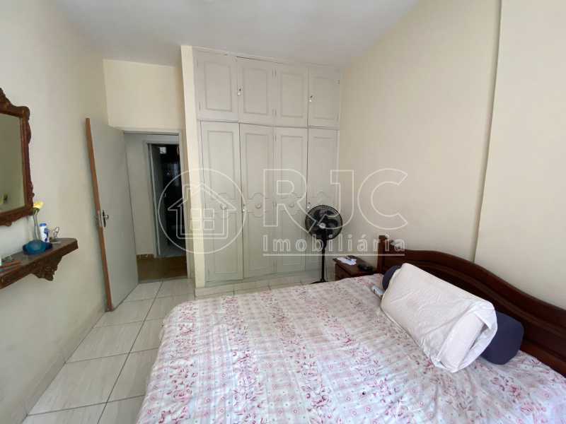 Conheça 10 do imóvel - Apartamento à venda Rua Martins Pena, Tijuca, Rio de Janeiro - R$ 600.000 - MBAP34889 - 10 10 - 10