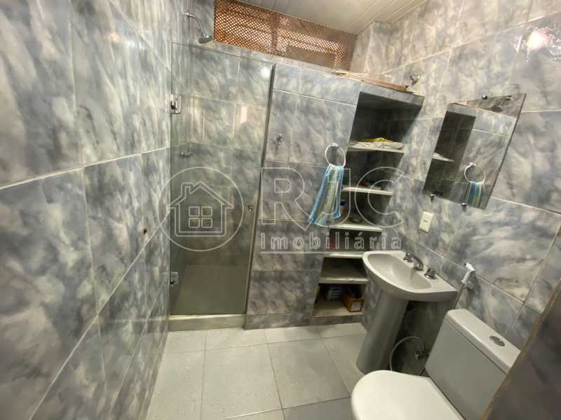 Conheça 11 do imóvel - Apartamento à venda Rua Martins Pena, Tijuca, Rio de Janeiro - R$ 600.000 - MBAP34889 - 11 11 - 11