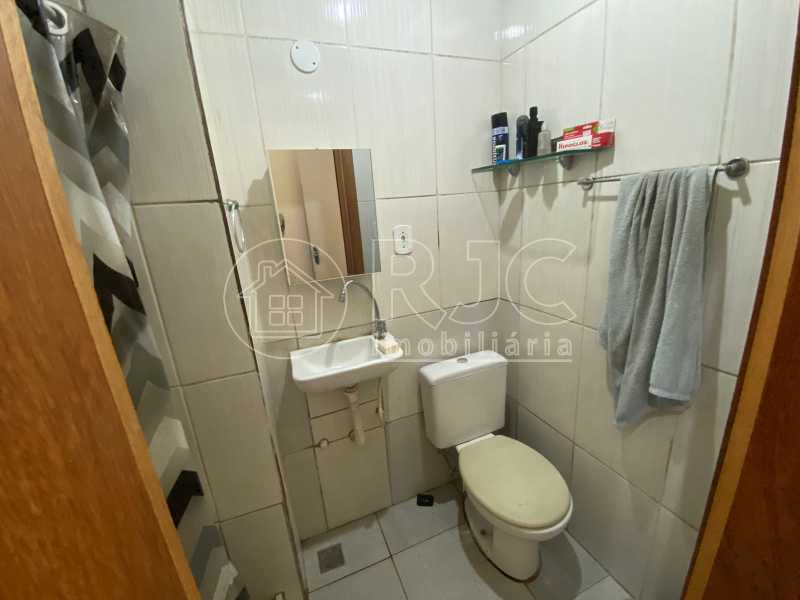 Conheça 12 do imóvel - Apartamento à venda Rua Martins Pena, Tijuca, Rio de Janeiro - R$ 600.000 - MBAP34889 - 12 12 - 12