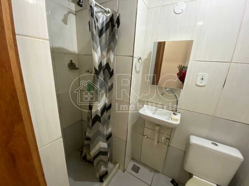 Conheça 13 do imóvel - Apartamento à venda Rua Martins Pena, Tijuca, Rio de Janeiro - R$ 600.000 - MBAP34889 - 13 13 - 13