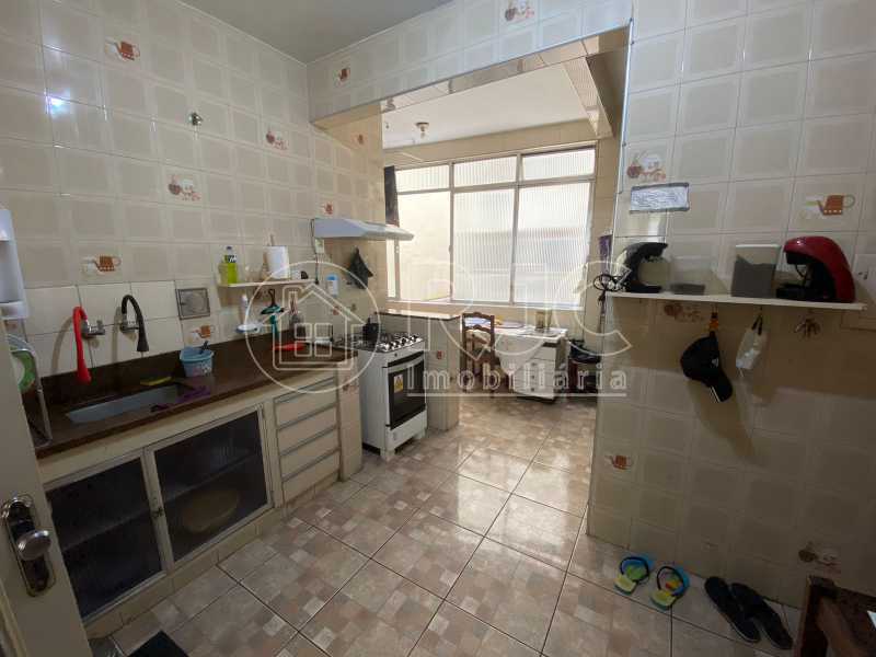 Conheça 16 do imóvel - Apartamento à venda Rua Martins Pena, Tijuca, Rio de Janeiro - R$ 600.000 - MBAP34889 - 16 16 - 16