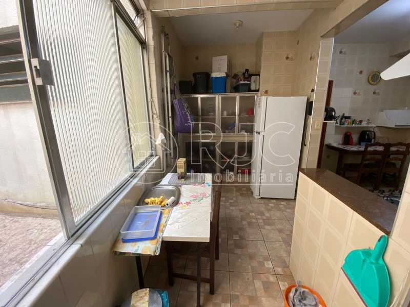Conheça 19 do imóvel - Apartamento à venda Rua Martins Pena, Tijuca, Rio de Janeiro - R$ 600.000 - MBAP34889 - 19 19 - 19