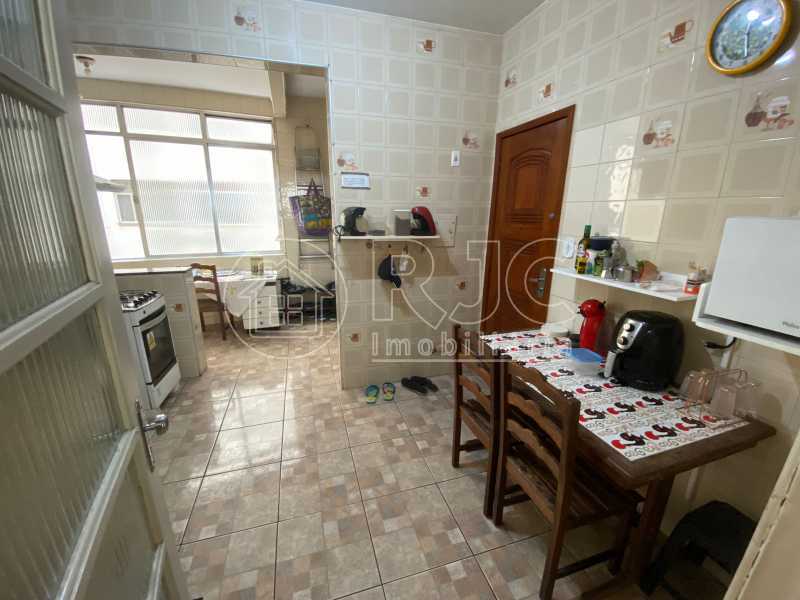 Conheça 20 do imóvel - Apartamento à venda Rua Martins Pena, Tijuca, Rio de Janeiro - R$ 600.000 - MBAP34889 - 20 20 - 20