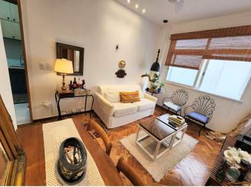 Imperdível - Apartamento 1 quarto à venda Tijuca, Rio de Janeiro - R$ 380.000 - MBAP11363
