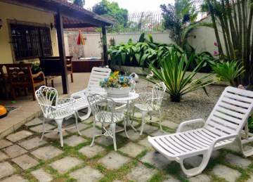 Imperdível - Casa em Condomínio à venda Rua Grajaú, Grajaú, Rio de Janeiro - R$ 1.900.000 - MBCN30056