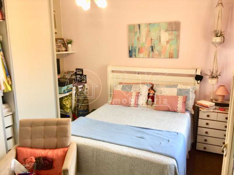 Conheça 18 do imóvel - Casa em Condomínio à venda Rua Grajaú, Grajaú, Rio de Janeiro - R$ 1.900.000 - MBCN30056 - 19 18 - 19