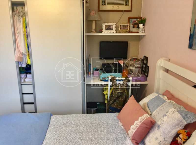 Conheça 19 do imóvel - Casa em Condomínio à venda Rua Grajaú, Grajaú, Rio de Janeiro - R$ 1.900.000 - MBCN30056 - 20 19 - 20
