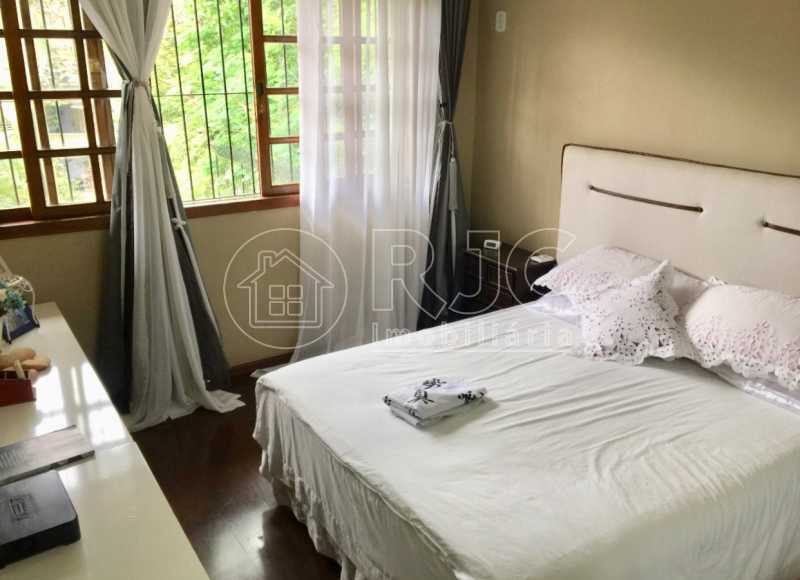 Conheça 21 do imóvel - Casa em Condomínio à venda Rua Grajaú, Grajaú, Rio de Janeiro - R$ 1.900.000 - MBCN30056 - 22 21 - 22