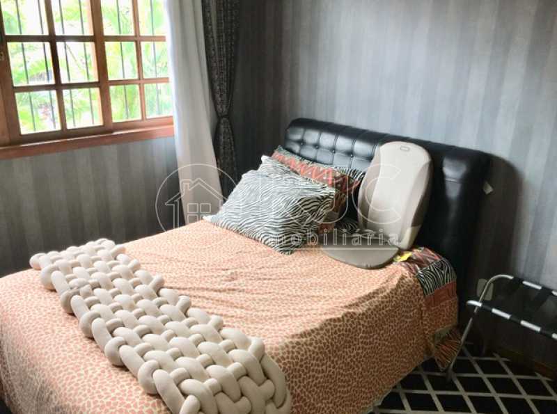 Conheça 23 do imóvel - Casa em Condomínio à venda Rua Grajaú, Grajaú, Rio de Janeiro - R$ 1.900.000 - MBCN30056 - 24 23 - 24