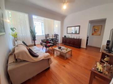 Imperdível - Apartamento à venda Rua Amoroso Costa, Tijuca, Rio de Janeiro - R$ 475.000 - MBAP34895