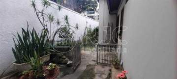 Ótima localização - Casa à venda Rua Dezenove de Fevereiro, Botafogo, Rio de Janeiro - R$ 3.350.000 - MBCA50129