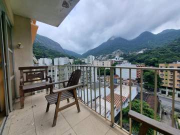 Imperdível - Apartamento à venda Rua Conde de Bonfim, Tijuca, Rio de Janeiro - R$ 650.000 - MBAP34901