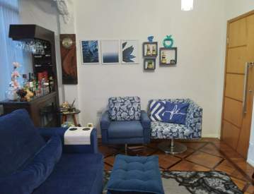 Imperdível - Apartamento à venda Rua Mendes Tavares, Vila Isabel, Rio de Janeiro - R$ 370.000 - MBAP34911