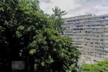 Ótima localização - Apartamento à venda Avenida Nossa Senhora de Copacabana, Copacabana, Rio de Janeiro - R$ 990.000 - MBAP34916