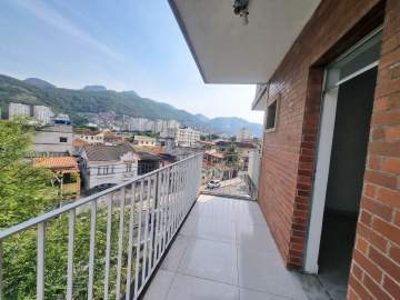 Ótima localização - Apartamento à venda Rua Maria Antônia, Engenho Novo, Rio de Janeiro - R$ 239.000 - MBAP27410