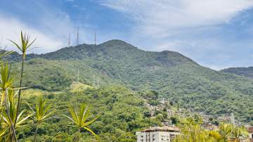 Ótima localização - Cobertura à venda Avenida Maracanã, Tijuca, Rio de Janeiro - R$ 1.150.000 - MBCO40209