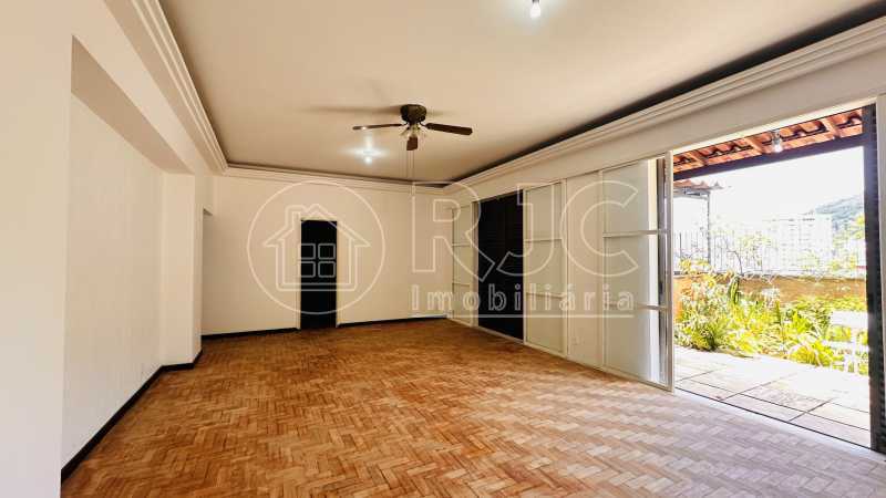 Conheça 7 do imóvel - Cobertura à venda Avenida Maracanã, Tijuca, Rio de Janeiro - R$ 1.150.000 - MBCO40209 - 7 7 - 7