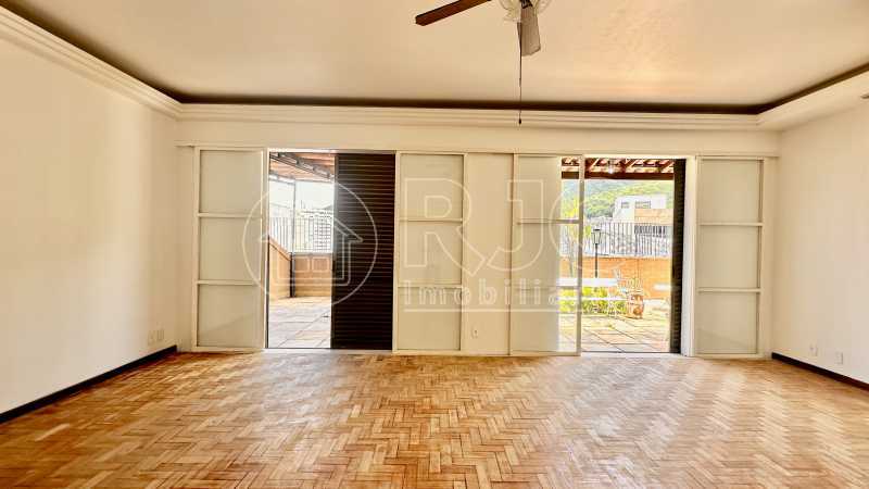 Conheça 8 do imóvel - Cobertura à venda Avenida Maracanã, Tijuca, Rio de Janeiro - R$ 1.150.000 - MBCO40209 - 8 8 - 8