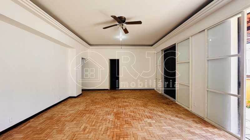 Conheça 9 do imóvel - Cobertura à venda Avenida Maracanã, Tijuca, Rio de Janeiro - R$ 1.150.000 - MBCO40209 - 9 9 - 9