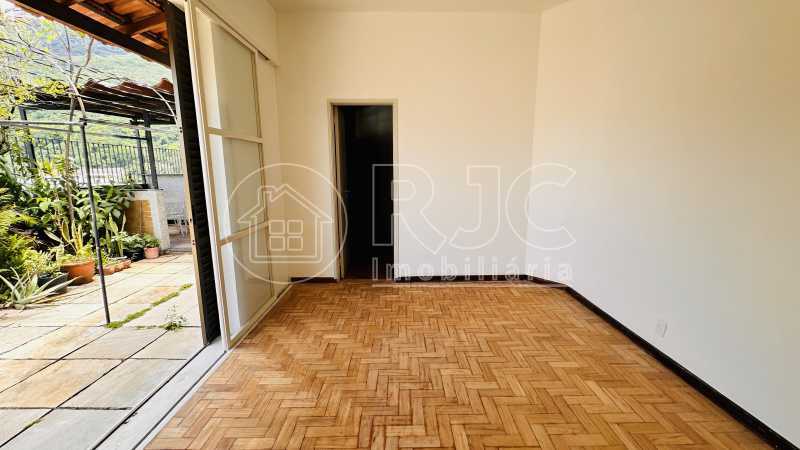 Conheça 10 do imóvel - Cobertura à venda Avenida Maracanã, Tijuca, Rio de Janeiro - R$ 1.150.000 - MBCO40209 - 10 10 - 10