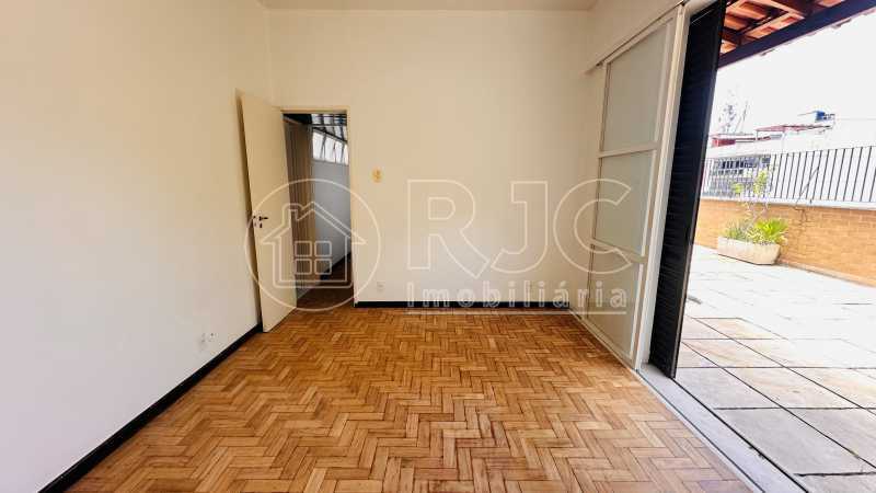Conheça 11 do imóvel - Cobertura à venda Avenida Maracanã, Tijuca, Rio de Janeiro - R$ 1.150.000 - MBCO40209 - 11 11 - 11