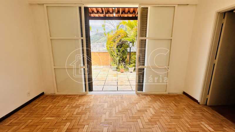 Conheça 12 do imóvel - Cobertura à venda Avenida Maracanã, Tijuca, Rio de Janeiro - R$ 1.150.000 - MBCO40209 - 12 12 - 12