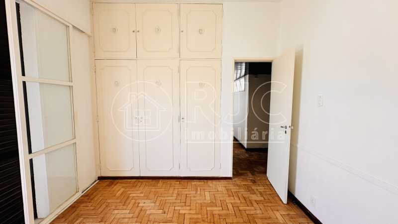 Conheça 15 do imóvel - Cobertura à venda Avenida Maracanã, Tijuca, Rio de Janeiro - R$ 1.150.000 - MBCO40209 - 15 15 - 15
