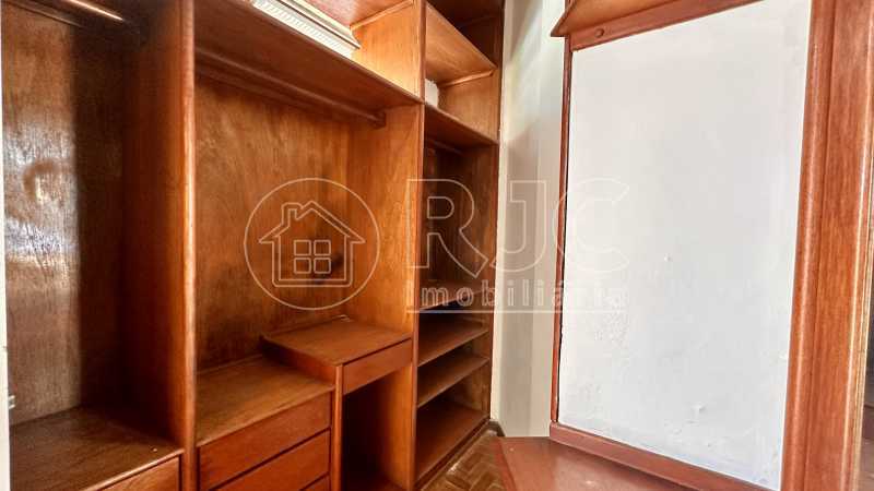 Conheça 18 do imóvel - Cobertura à venda Avenida Maracanã, Tijuca, Rio de Janeiro - R$ 1.150.000 - MBCO40209 - 18 18 - 18