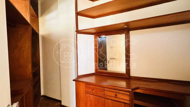 Conheça 19 do imóvel - Cobertura à venda Avenida Maracanã, Tijuca, Rio de Janeiro - R$ 1.150.000 - MBCO40209 - 19 19 - 19