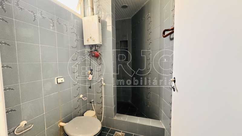 Conheça 21 do imóvel - Cobertura à venda Avenida Maracanã, Tijuca, Rio de Janeiro - R$ 1.150.000 - MBCO40209 - 21 21 - 21
