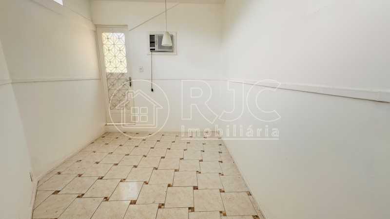 Conheça 27 do imóvel - Cobertura à venda Avenida Maracanã, Tijuca, Rio de Janeiro - R$ 1.150.000 - MBCO40209 - 27 27 - 27