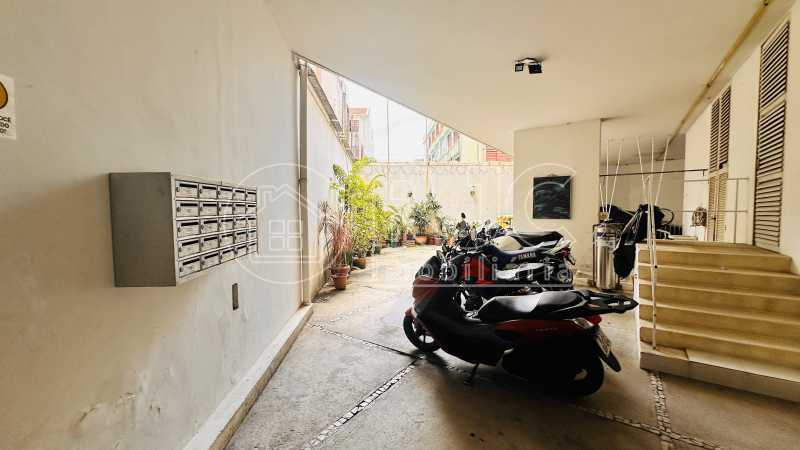 Conheça 28 do imóvel - Cobertura à venda Avenida Maracanã, Tijuca, Rio de Janeiro - R$ 1.150.000 - MBCO40209 - 28 28 - 28