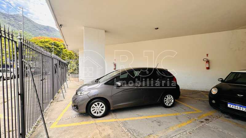 Conheça 29 do imóvel - Cobertura à venda Avenida Maracanã, Tijuca, Rio de Janeiro - R$ 1.150.000 - MBCO40209 - 29 29 - 29