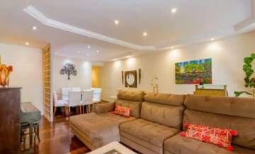 Ótima localização - Apartamento à venda Avenida Belisário Leite de Andrade Neto, Barra da Tijuca, Rio de Janeiro - R$ 2.450.000 - MBAP40749